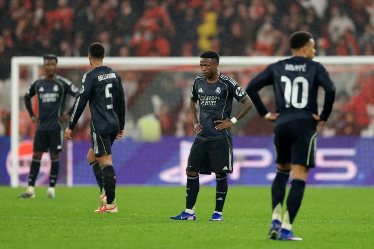 Real Madrid Prepares for Champions League Clash with Mbappe's Return