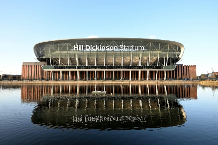 European football clubs score with stadium rebuilds