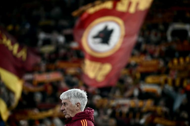 City of Rome gives green light to new Roma stadium