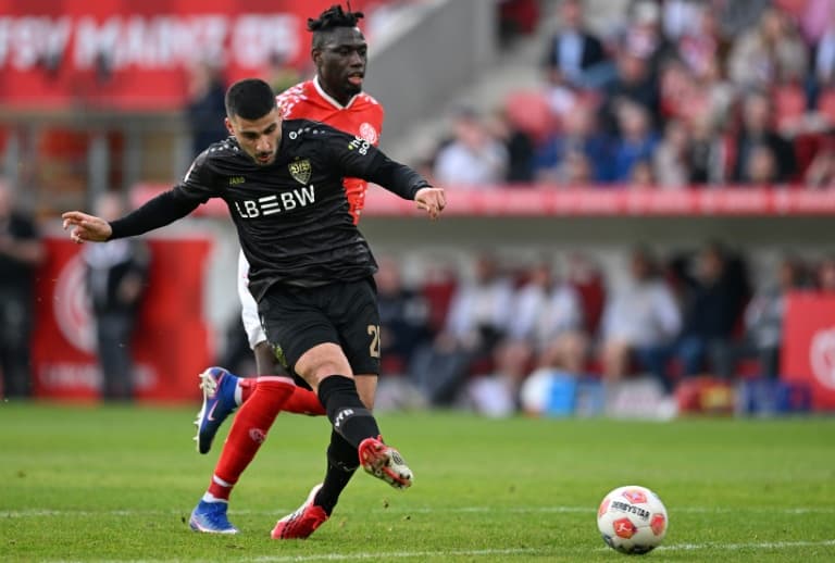 Leverkusen held at Freiburg before Arsenal clash