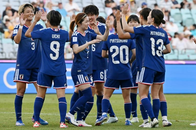 Rampant Japan have no worries ahead of South Korea Asian Cup semi