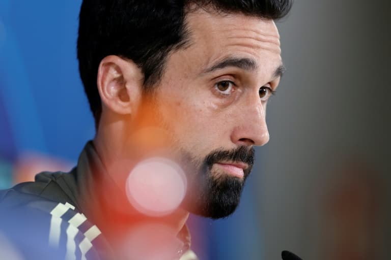 UEFA can make fight against racism more than a slogan: Real Madrid's Arbeloa