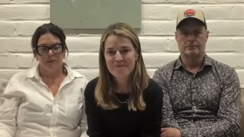 Ex-FBI Agent Nancy Guthrie Remains Missing, Home Activity Sparks Speculation