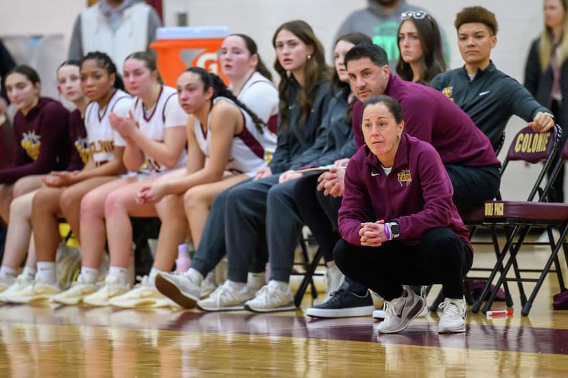 Colonie defeats Shenendehowa in Section 2 Class AAA girls' basketball semifinals