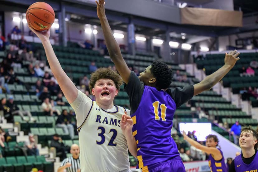 Amsterdam overcomes furious start by Troy to secure a Class AA title-game berth