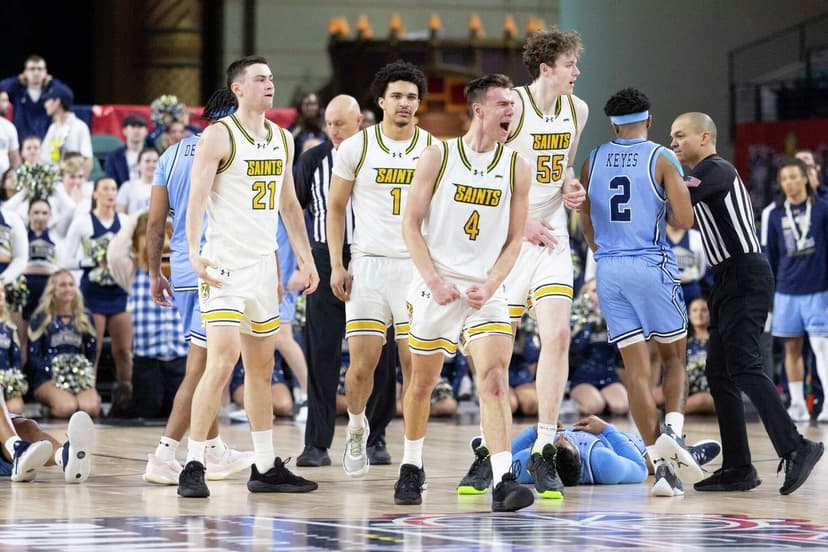 Last year's heartbreak set stage for Siena's MAAC quarterfinal win