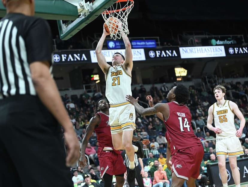 Siena men's basketball 'very hungry' for MAAC championship