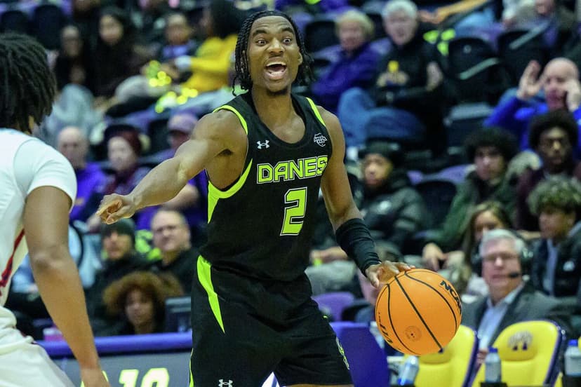 UAlbany men's basketball drops regular-season finale at Vermont