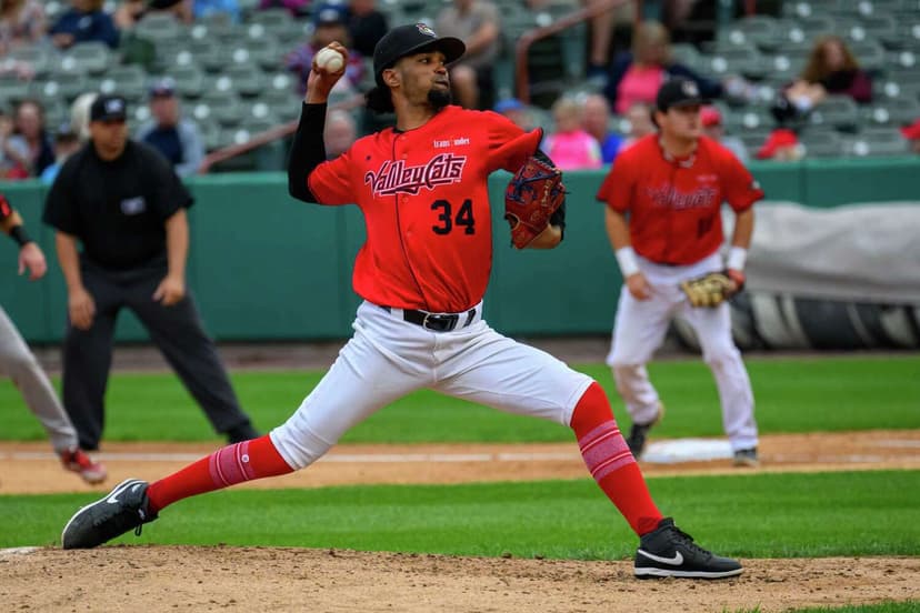 Former Tri-City ValleyCats pitcher dies at 29 years old