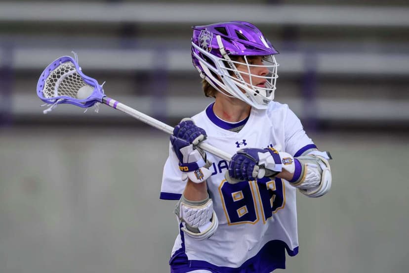 UAlbany Men's Lacrosse Earns First Victory Against Drexel
