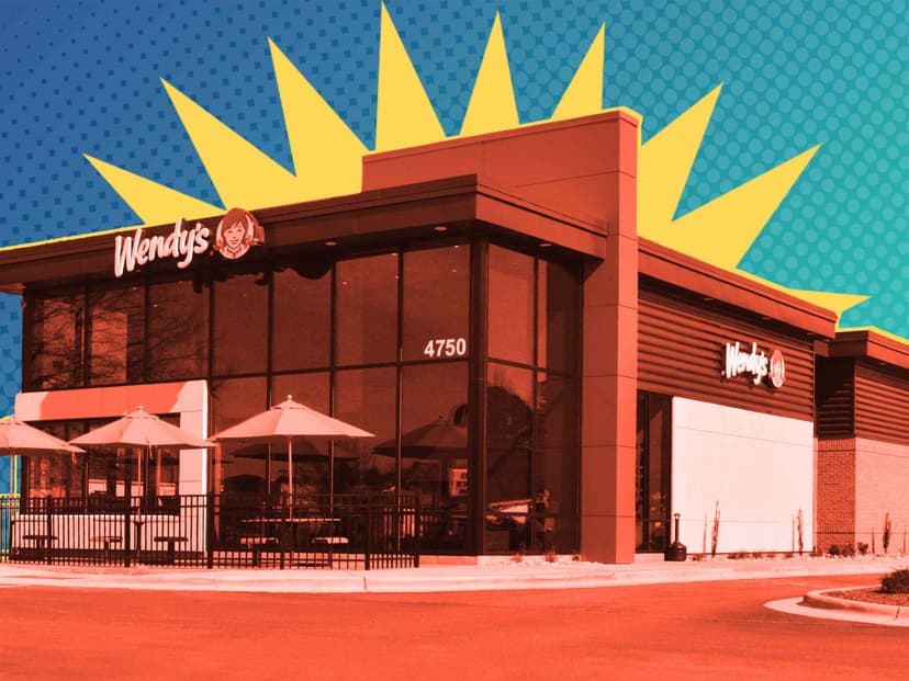 Wendy's Stock Rallies Amid Nelson Peltz Intrigue