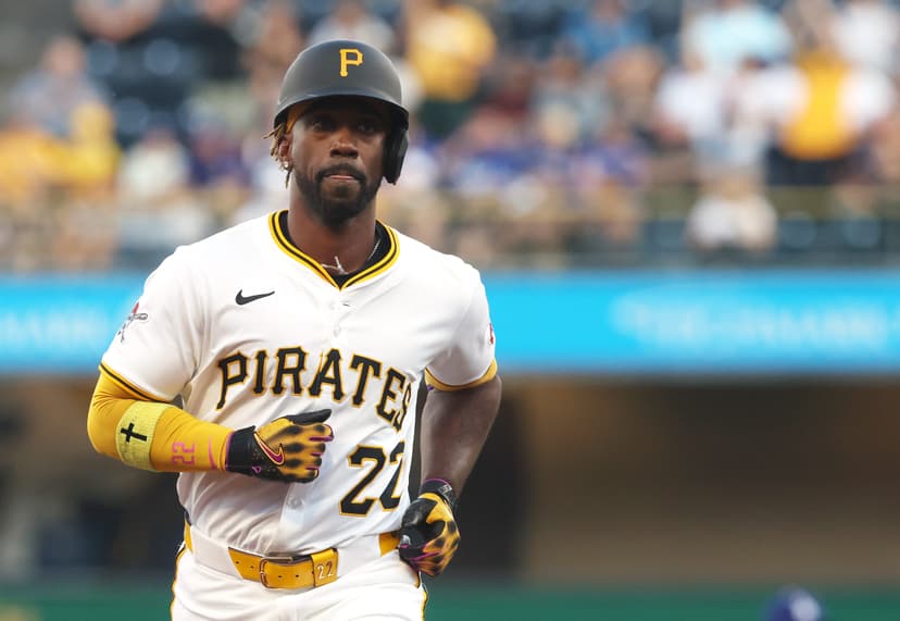 Texas Rangers giving Andrew McCutchen chance at part-time role
