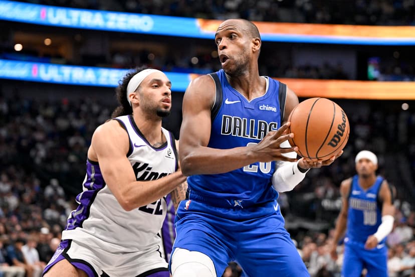Instant Reactions: Mavericks rally late but fall to Kings at AAC