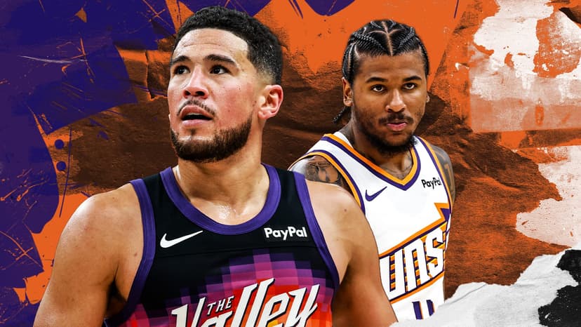 Inside the Training Room: How Much Control Do Phoenix Suns Staff Have Over Player Injuries?