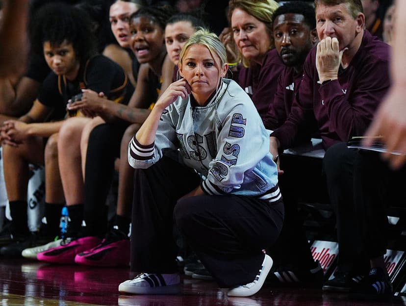 Bracketology: What to know as ASU women’s basketball chases first NCAA Tournament appearance since 2020