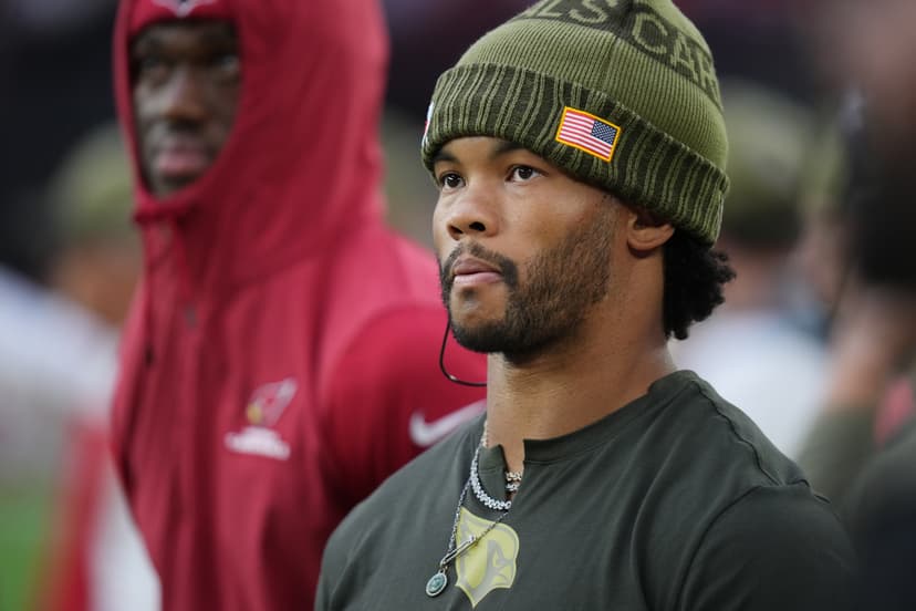 Expectation Remains Cardinals Will Be Forced to Cut Kyler Murray