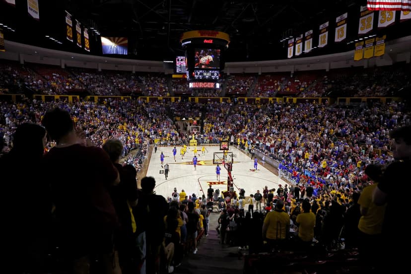 Raising the stakes: ASU men’s basketball prepares for next steps in crucial offseason