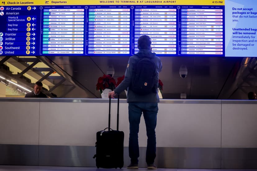 Adyen Embraces Uber at the Airport