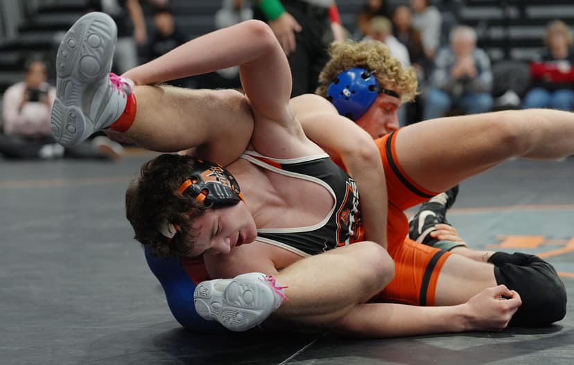 Ames Tribune Athlete of the Week Voting and Local Basketball News