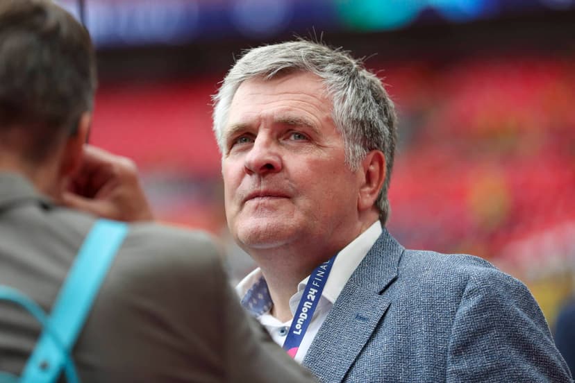 Jan Molby Previews Liverpool's 'Difficult' Clash with Nottingham Forest