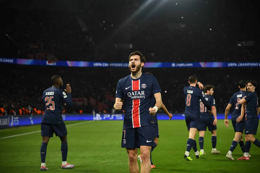 Liverpool urged to replace Mo Salah with €80m forward