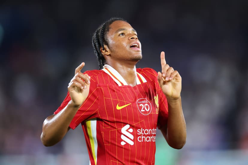 Lewis Steele: Young star “makes defenders panic and retreat”