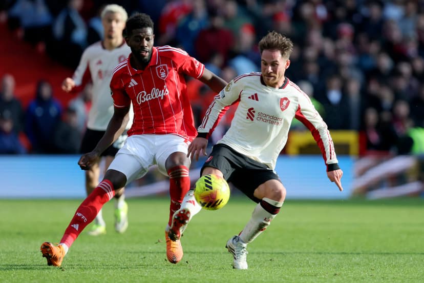 Liverpool match winner honest about performance