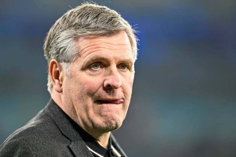 Jan Molby names his greatest Liverpool player ever