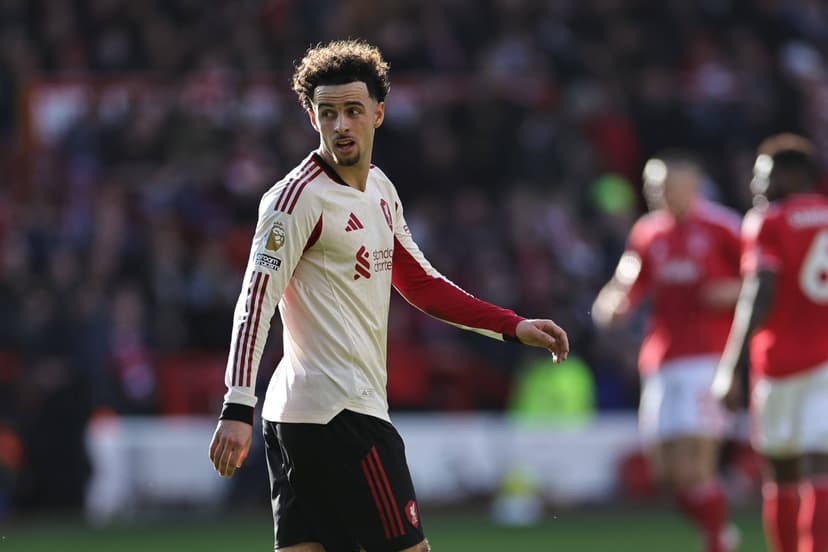 Liverpool Starting XI vs West Ham United: Confirmed Team News and Predicted Lineup