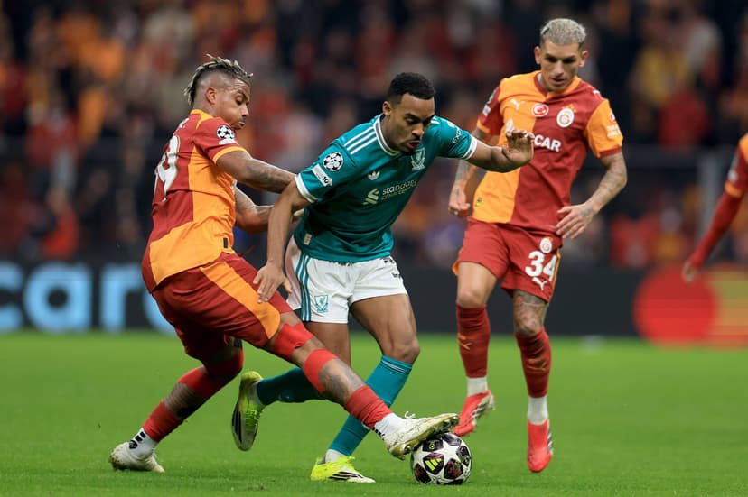 Liverpool fans’ frustration at performance with “no identity” anymore