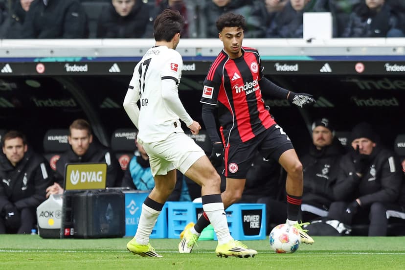 Liverpool Reportedly Interested in Bundesliga Defender