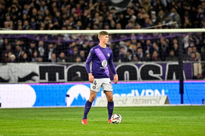 Liverpool Considers £26m Bid for Defender Amid Konate Questions