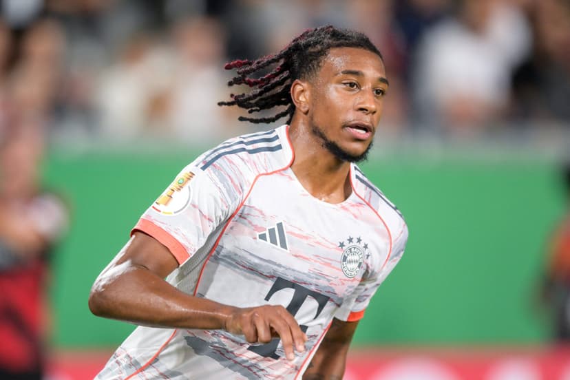Liverpool Urged to Sign Bundesliga Star Michael Olise as Salah Replacement