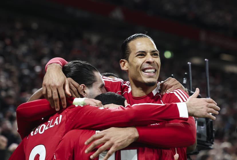 Journalist: Liverpool must offer contract to ‘phenomenal’ star