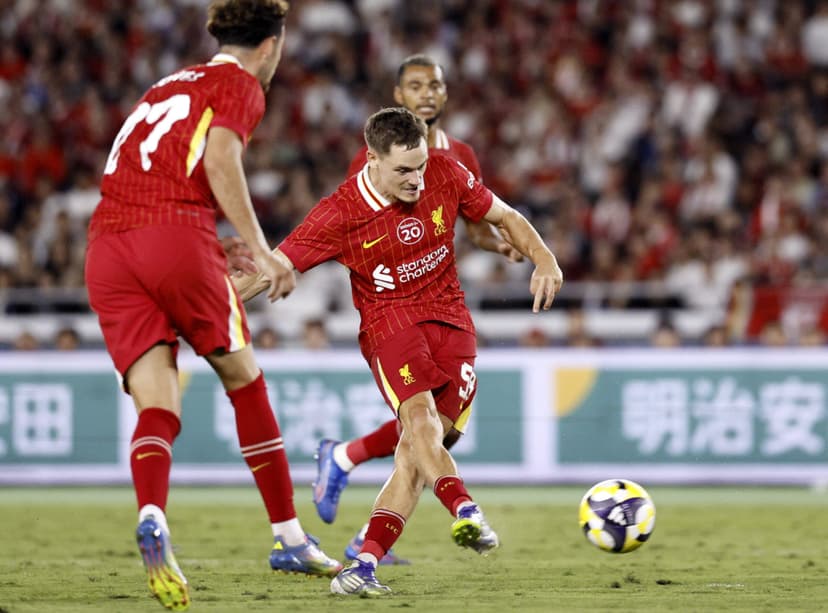 Team News: Four Liverpool stars set to miss Wolves clash