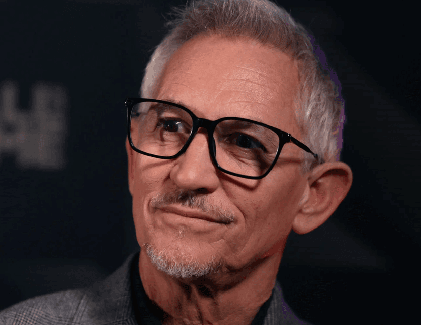 Gary Lineker predicts whether Liverpool will qualify for the Champions League