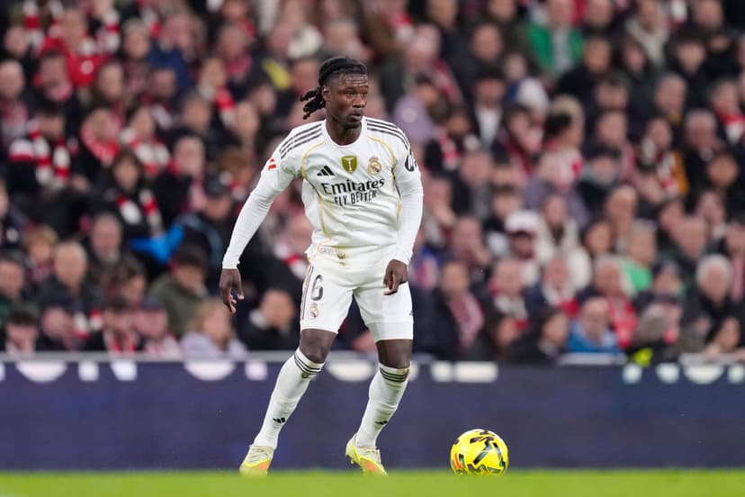 Real Madrid planning for six summer transfer window signings