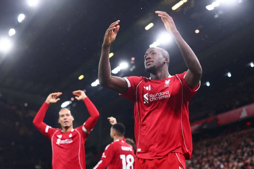 Anfield Champions League ban confirmed due to crowd disturbances