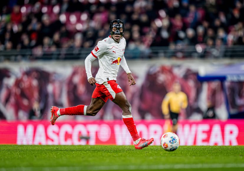 Liverpool's Changing of the Guard: From Salah to Diomonde