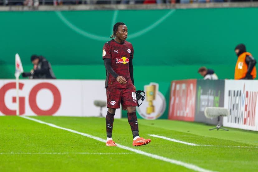 “100%” – Journalist confirms Liverpool’s interest in €45m forward