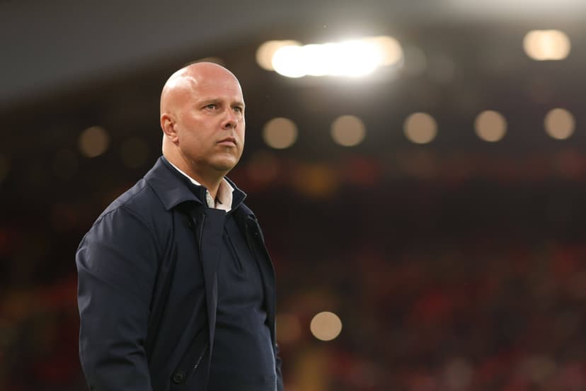 Five Liverpool Stars Expected to Miss Nottingham Forest Clash