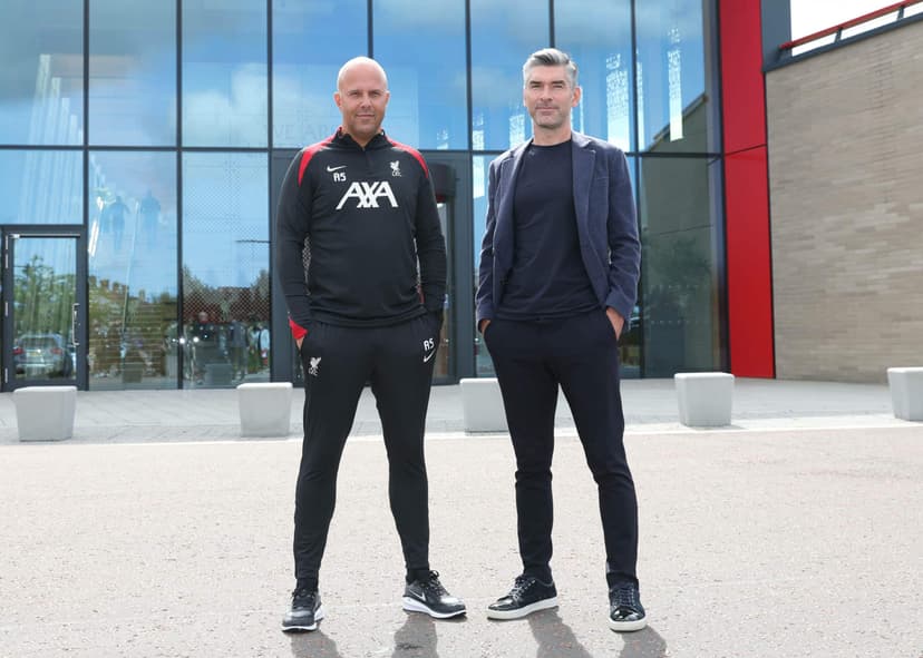 Liverpool Faces Major Contract Headache After Recent Performances