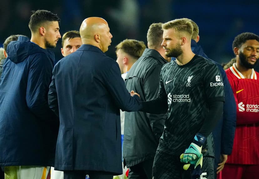 Liverpool Star Ruled Out for Season Due to Loan Injury