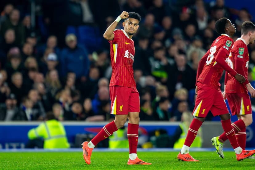 Luis Diaz Reflects on Liverpool Departure and Bayern Munich Move