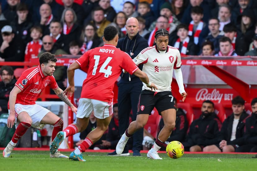 Rio Ferdinand heaps praise on ‘special’ Liverpool star