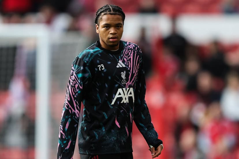 Final Thoughts: Rio Ngumoha was the difference as Liverpool beat Nottingham Forest