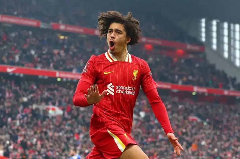 Liverpool January signing set to return from injury