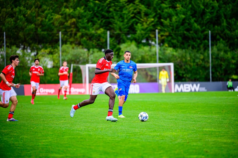 Report: Liverpool have held talks over move to sign 17-year-old wonderkid