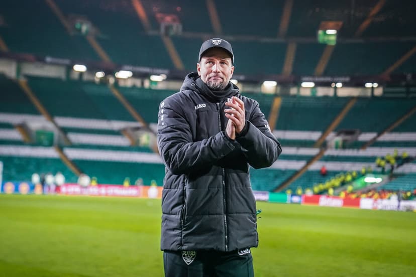 Bundesliga Coach Tipped to Replace Arne Slot at Liverpool