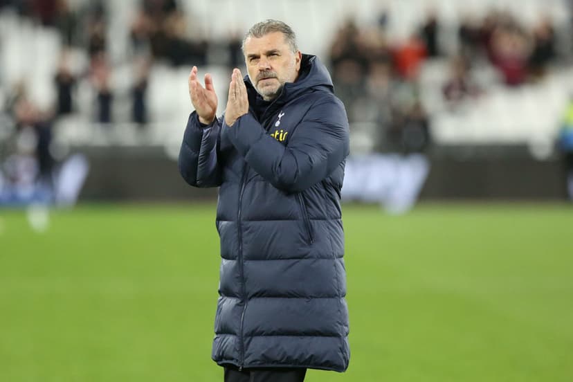 Ange Postecoglou Reflects on Childhood Obsession with Liverpool